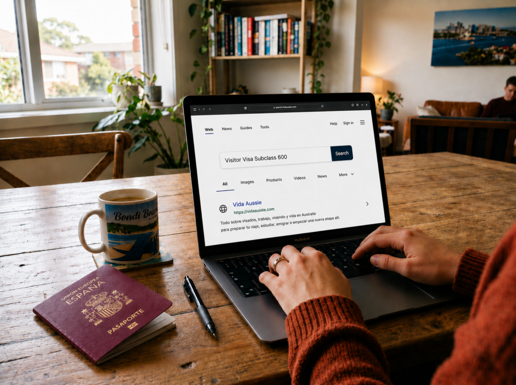 visitor visa