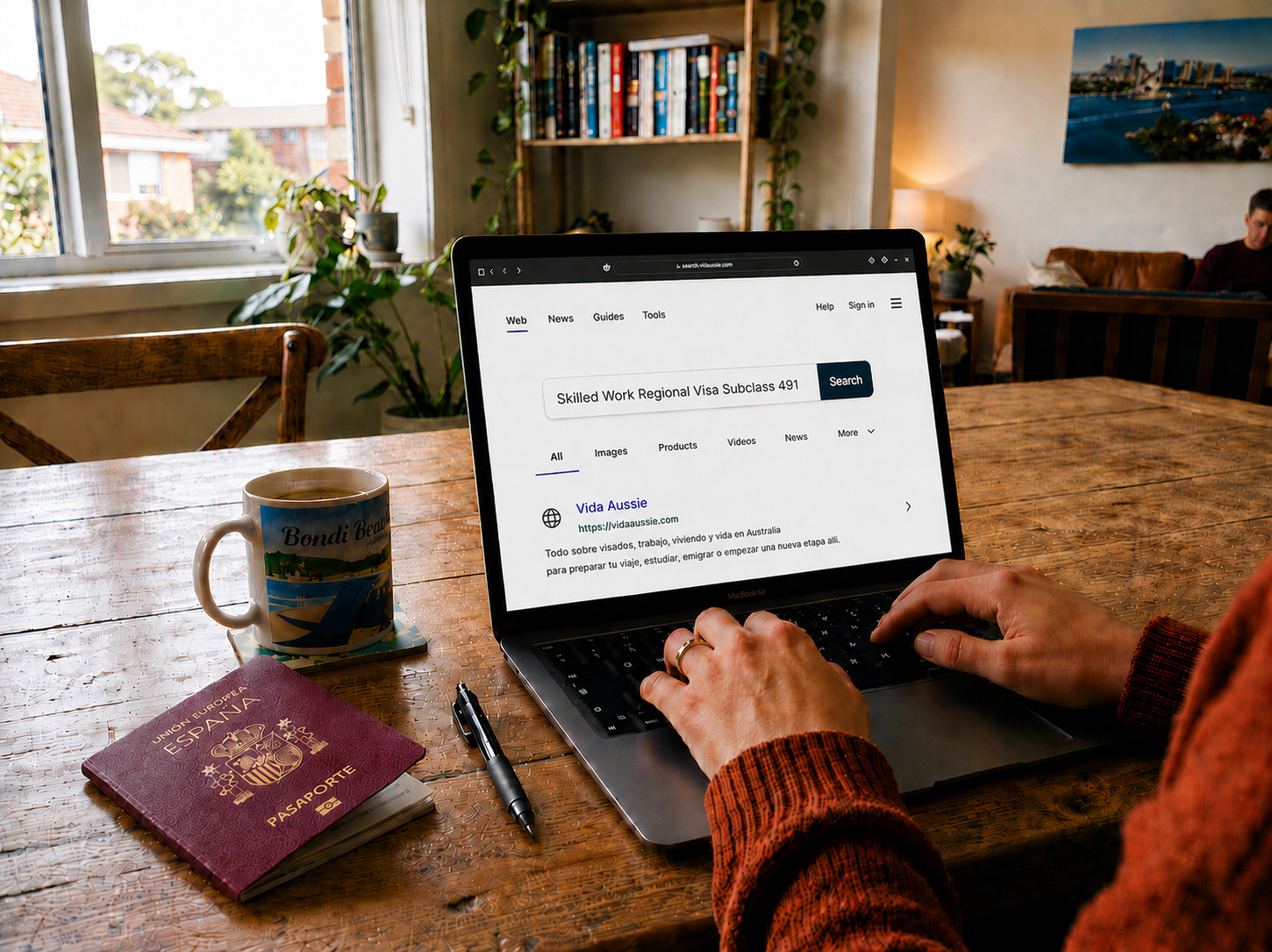 Skilled Work Regional Visa Subclass 491: vivir y trabajar en regional Australia