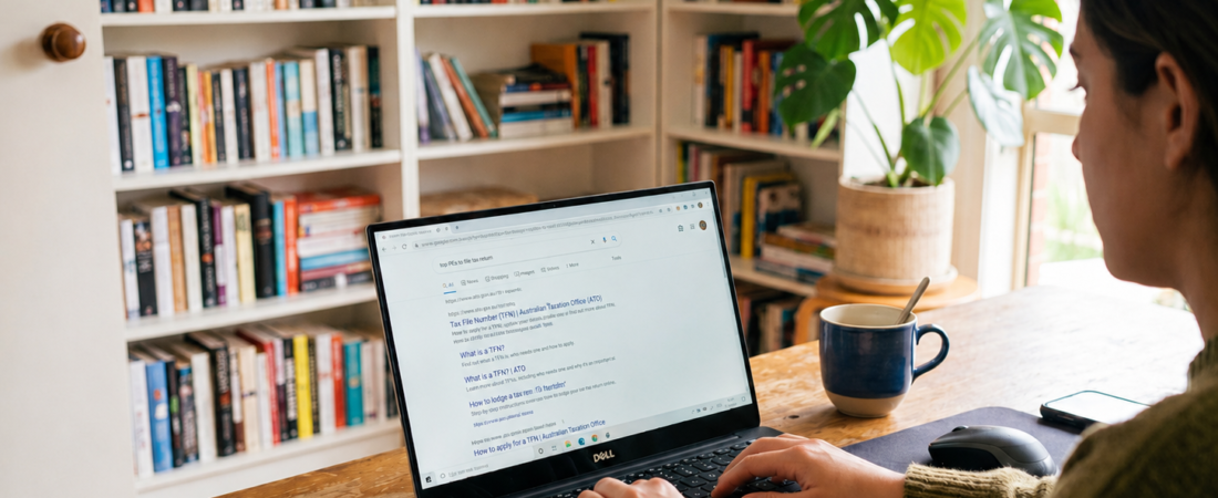 TFN en Australia: qué es y cómo solicitarlo para trabajar