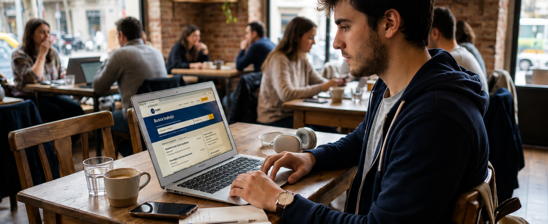 Cómo buscar trabajo en Australia y mejores webs para hacerlo