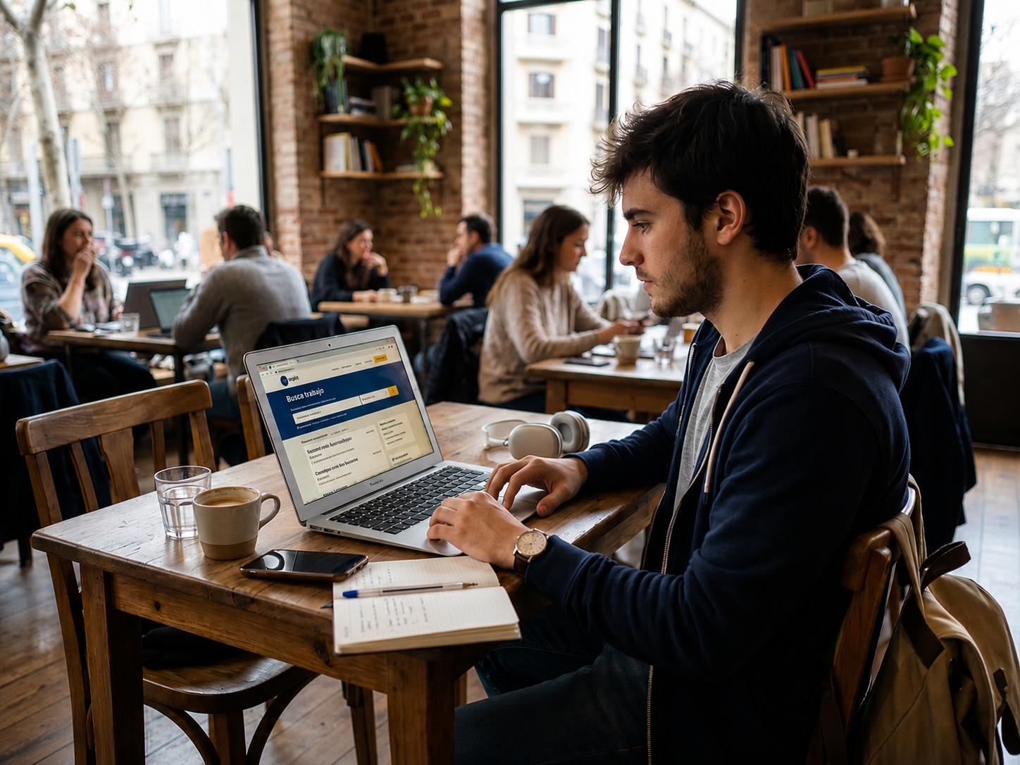 Cómo buscar trabajo en Australia y mejores webs para hacerlo