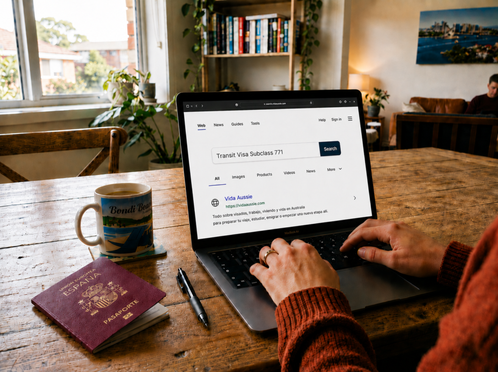 transit visa