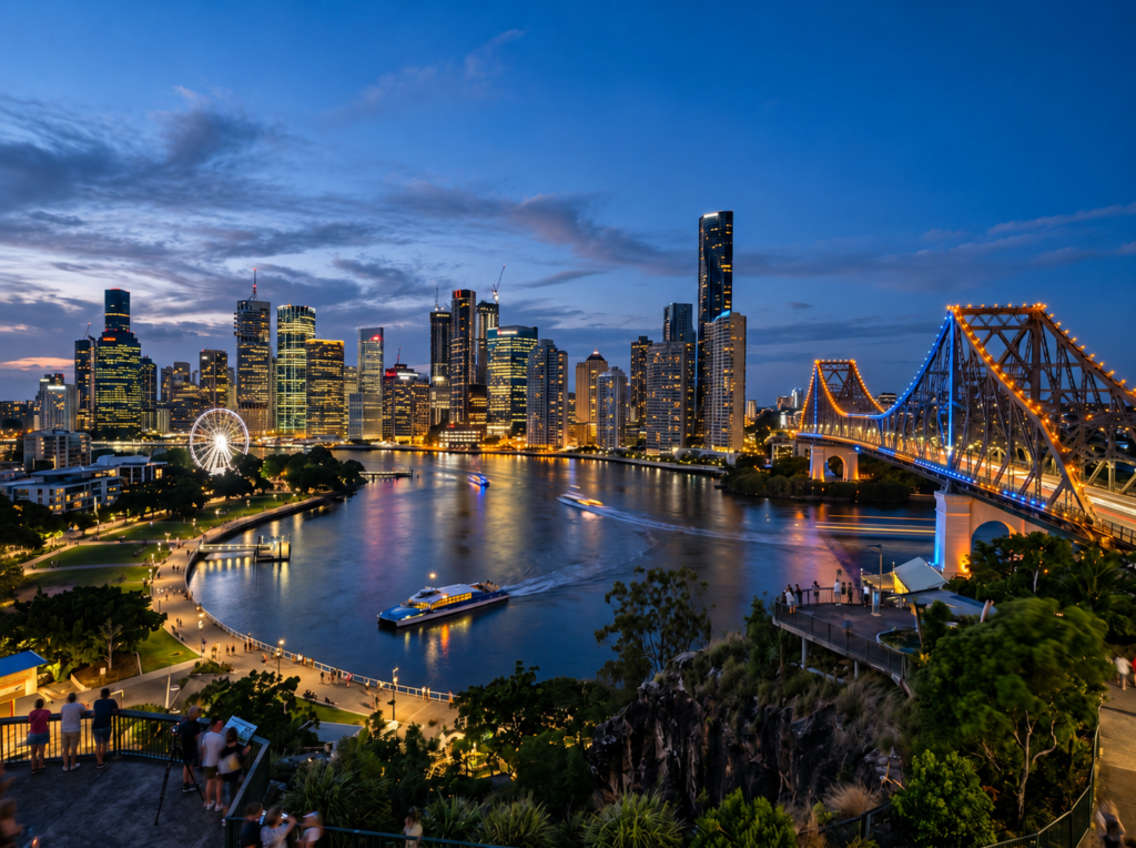 brisbane