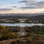 canberra