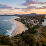 byron bay