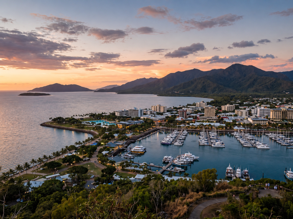cairns
