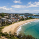sunshine coast