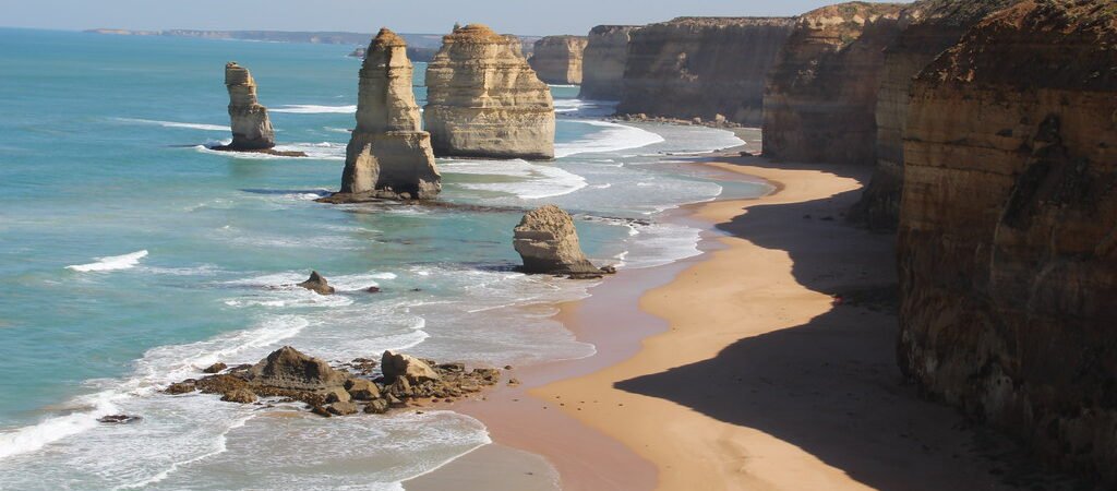 great ocean road