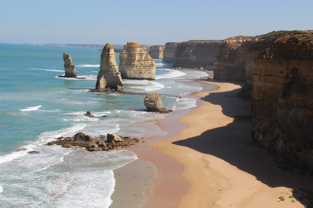 Ruta por la Great Ocean Road: guía completa en 3 días