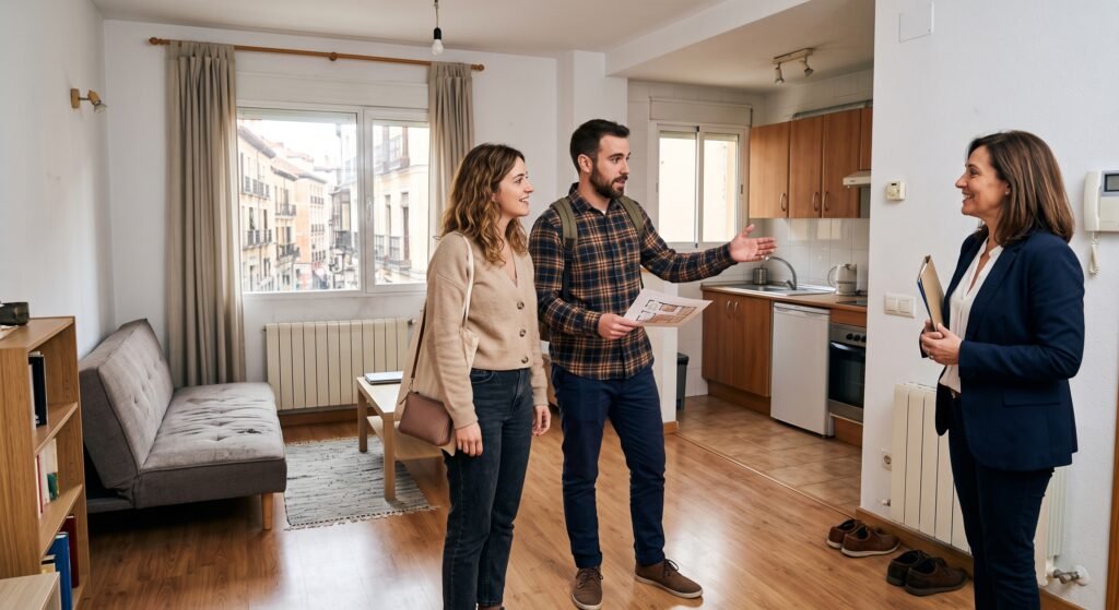 vivienda